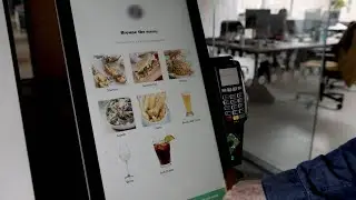 QikServe and Oracle Take the Hassle Out of Hospitality