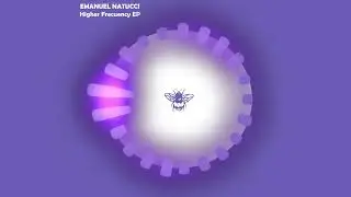 Emanuel Natucci - Higher Frecuency [Not So Serious]