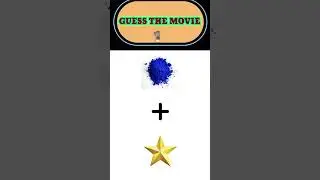 Guess the movie | Quiz Game | KALATTA KELVI #quiz #guessthemoviename  #riddles