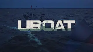 UBOAT - Type-VII U-606 part 30: Hunt in english channel
