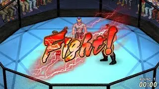 nL Live - Brawl 4 All Tournament 2017! [FIRE PRO WRESTLING WORLD]