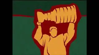 Trans World Sport - Opening Theme - 2001