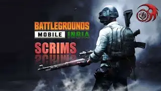 Battleground mobile India | Room match | Tamil | Demistalkerz