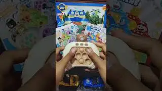 fast push game, electric pop it, ASMR pop it, pop it challenge