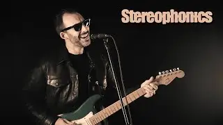 Stereophonics - Vegas Two Times (Cover by MaxAttics)