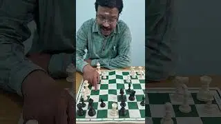 Chess Puzzle Mate in 4 Moves in Tamil #chess #maduraitag #chesspuzzle #chesslovers