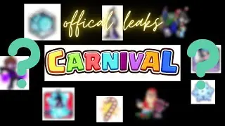 BeatBattle Offical leaks (Season 9)