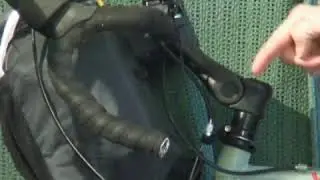 Bike Tours: Seat Comfort