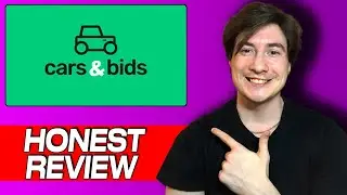 Cars & Bids Review: My Honest Experience Buying & Selling Used Cars Online | Full Walkthrough