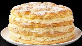 Они исчезнут через 1 минуту настоящая бомба !! Быстрый и простой рецепт