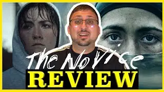 The Novice (2021) | Isabelle Fuhrman Sports Thriller | Movie Review