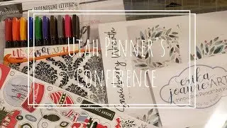 Utah Pinners Conference
