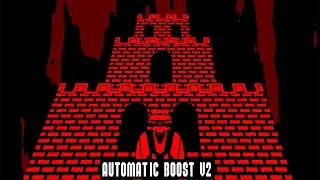 Automatic Boost V2 inst (Manual Blast Mario mix):MRMARIOMAN 