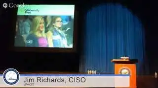 West Virginia's 6th Annual Cybersecurity Event Opening Remarks