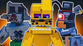 NEW Roblox FNAF Game Freddy's Showtime Roleplay