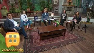 Programa completo Ventaneando 11 octubre 2018