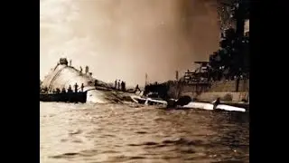 Pearl Harbor 1941: The Attack That Pulled America Into World War 2