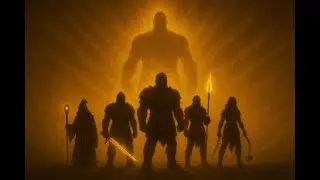 Blood of the Sovereign Session 0