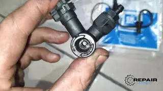 Dica atuador de embreagem linha GM, cuidados na montagem!