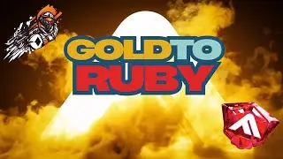 Reverse Grief - Gold To Ruby 101 - THE FINALS
