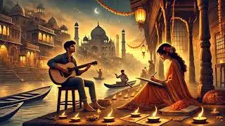 &ldquo;जा तुझे माफ़ किया | Heart Touching Breakup Song | Emotional Sad Song | Hindi Poetry 2026&rdquo;