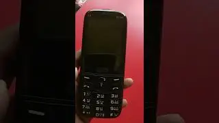Bengal BG 305 Hard rest || factory reset setting