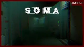 🤖 Ein Vodafone Mitarbeiter verfolgt uns. SOMA #09