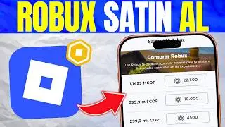 How to Buy Robux from Your Phone (2026) | Current Method