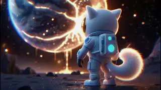 Internal Struggle - AstroLaika