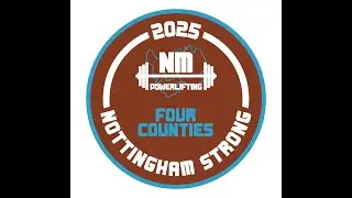 Four Counties 2025 - PM Session