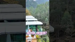 Capsule house China. tiny house supplier. Capsule house price. camping house #capsulehouse
