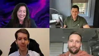 DeFi Conference 2021: The Rise of Decentralised Finance