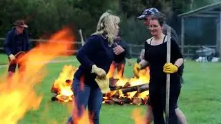 Firewalk.co.uk - Promo