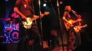 noctaluca ambushes their fans!