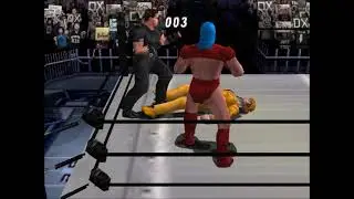 NCWL Monday Melee [9/1/2025]
