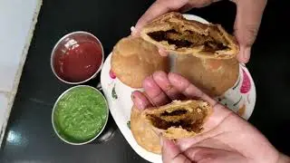 Matae kachori recipe