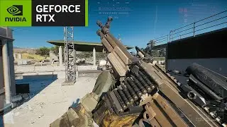 BATTLEFIELD 6 RTX 5070 TI GAMEPLAY (ULTRA SETTINGS, DLSS OFF, FG OFF)