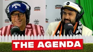 The Agenda Podcast - 