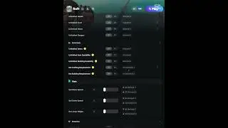 mods raft wemod