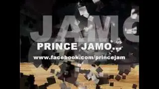 PRINCE JAMO - MAKES YOU HAPPY