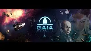 Gaia Beyond #2