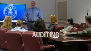 Auditing