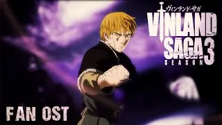 11 Days - Hunter & The Hunted (Vinland Saga Season 3 Fan OST)