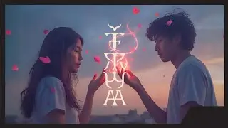 ҒÉЯΥΑΝ / Luz Dormida • Por Eloy Pascal (Versión adaptada al Español) | Dream Pop Rock
