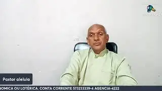 DEUS AMA PECADORES? O MISTÉRIO DOS EUNUCOS!!