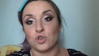 Make Up LUMINOSO con Labbra SCURE