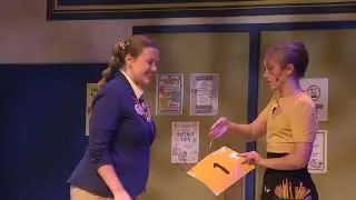 PV Theater: 25th Annual Putnam County Spelling Bee
