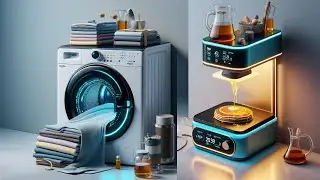 Amazon Home & Kitchen Gadgets, Amazon Gadget||