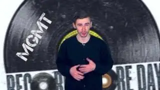RECORD STORE DAY // STEREONEWS Спец.выпуск