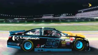 NASCAR 15 victory edition